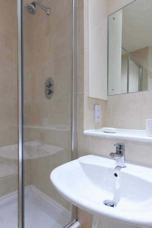 Apartment Hicking Dye Works Nottingham