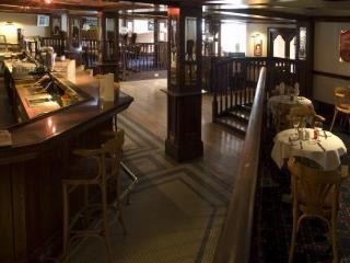 The Strathdon 3* Nottingham