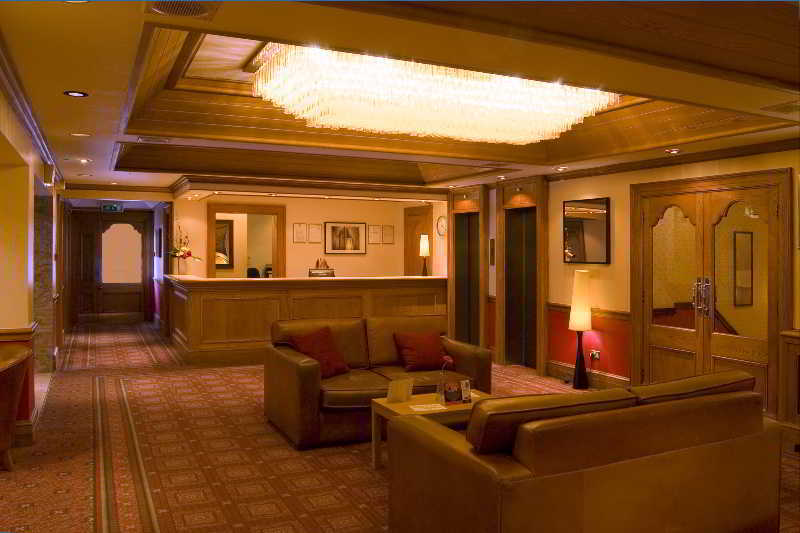 The Strathdon Nottingham