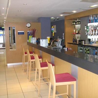 Hotel Premier Nottingham