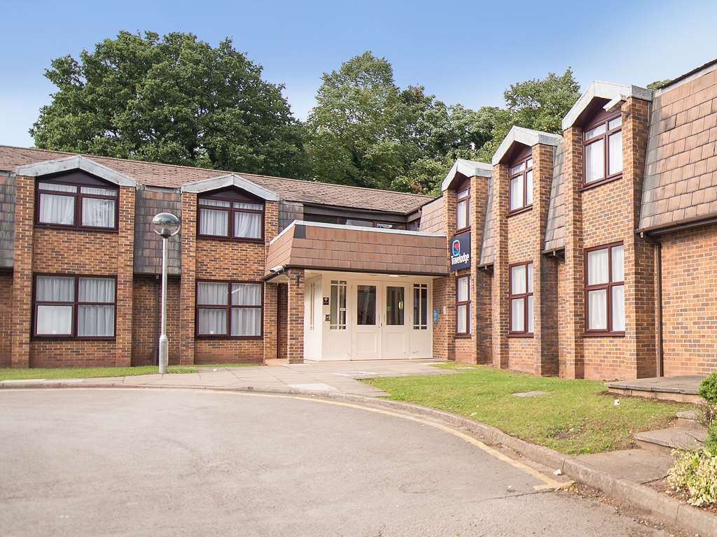 Travelodge Wollaton Park Hotel