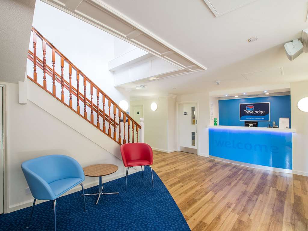 Travelodge Wollaton Park