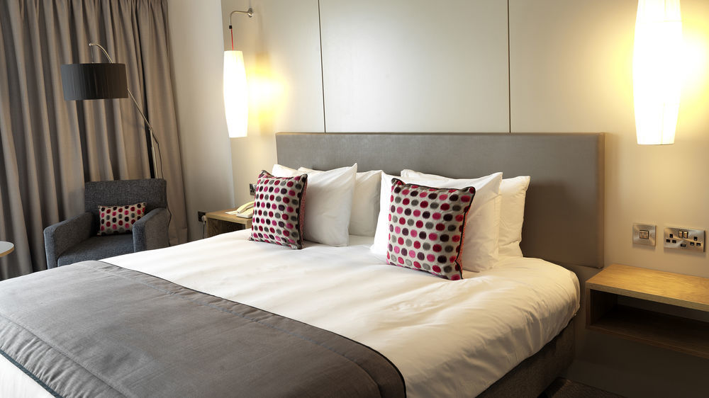Hotel Crowne Plaza By Ihg
