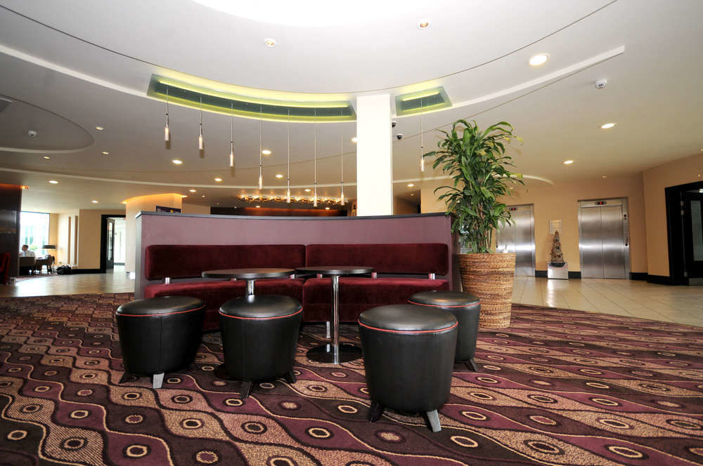 Hotel Delta By Marriott Belfry 4*