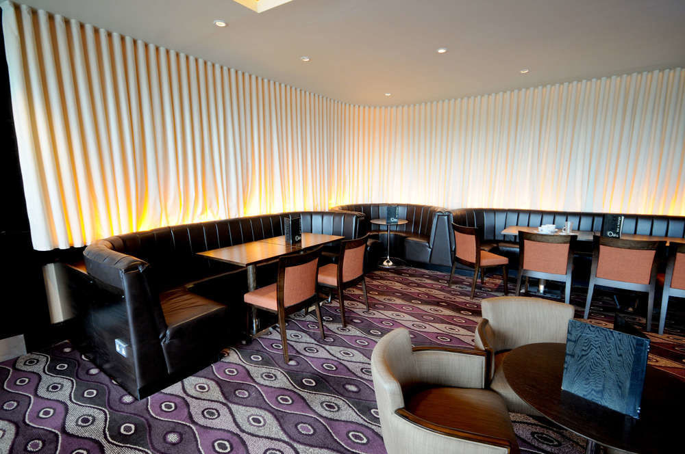 Delta By Marriott Belfry Hotel 4*