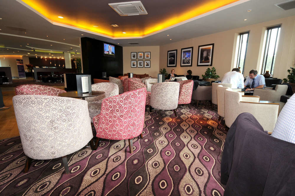 Delta By Marriott Belfry Hotel Nottingham