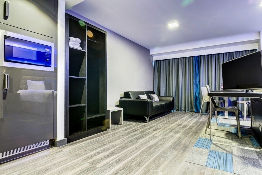 Aparthotel Roomzzz