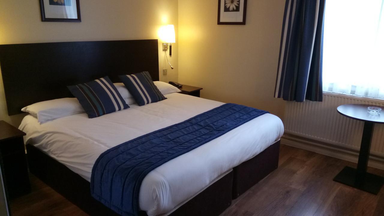 The Strathdon Hotel Nottingham