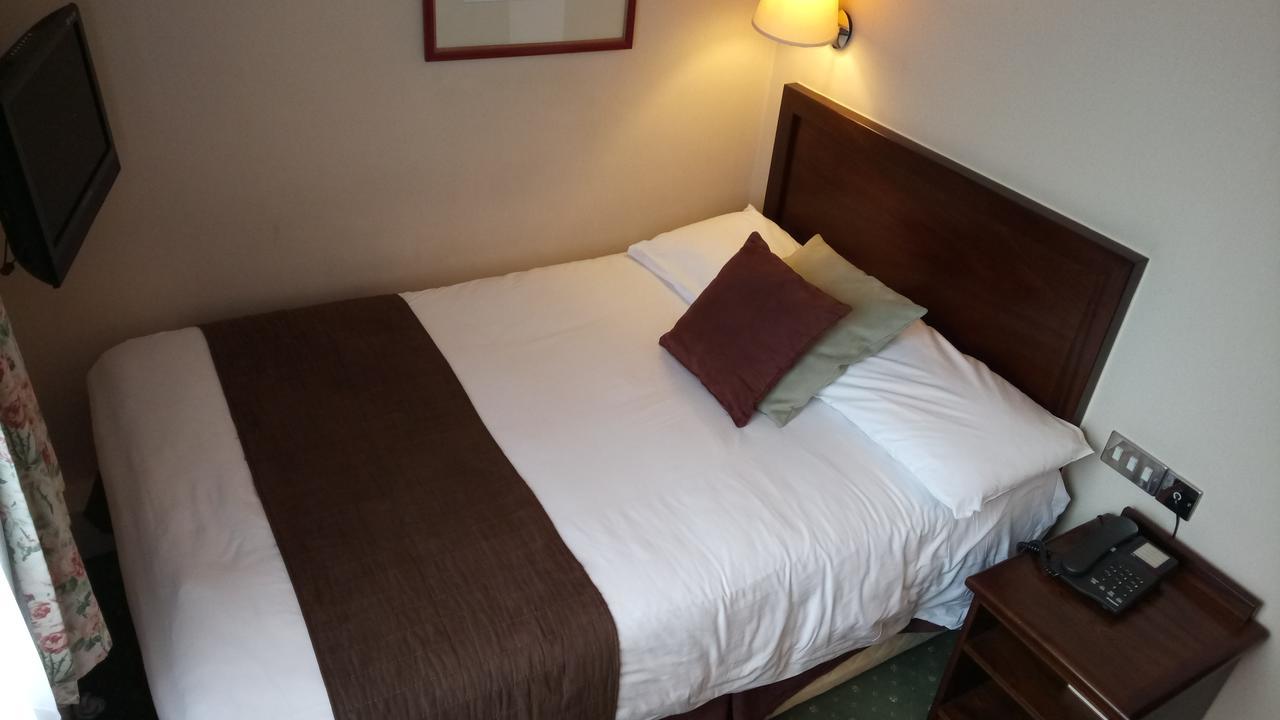 The Strathdon Nottingham