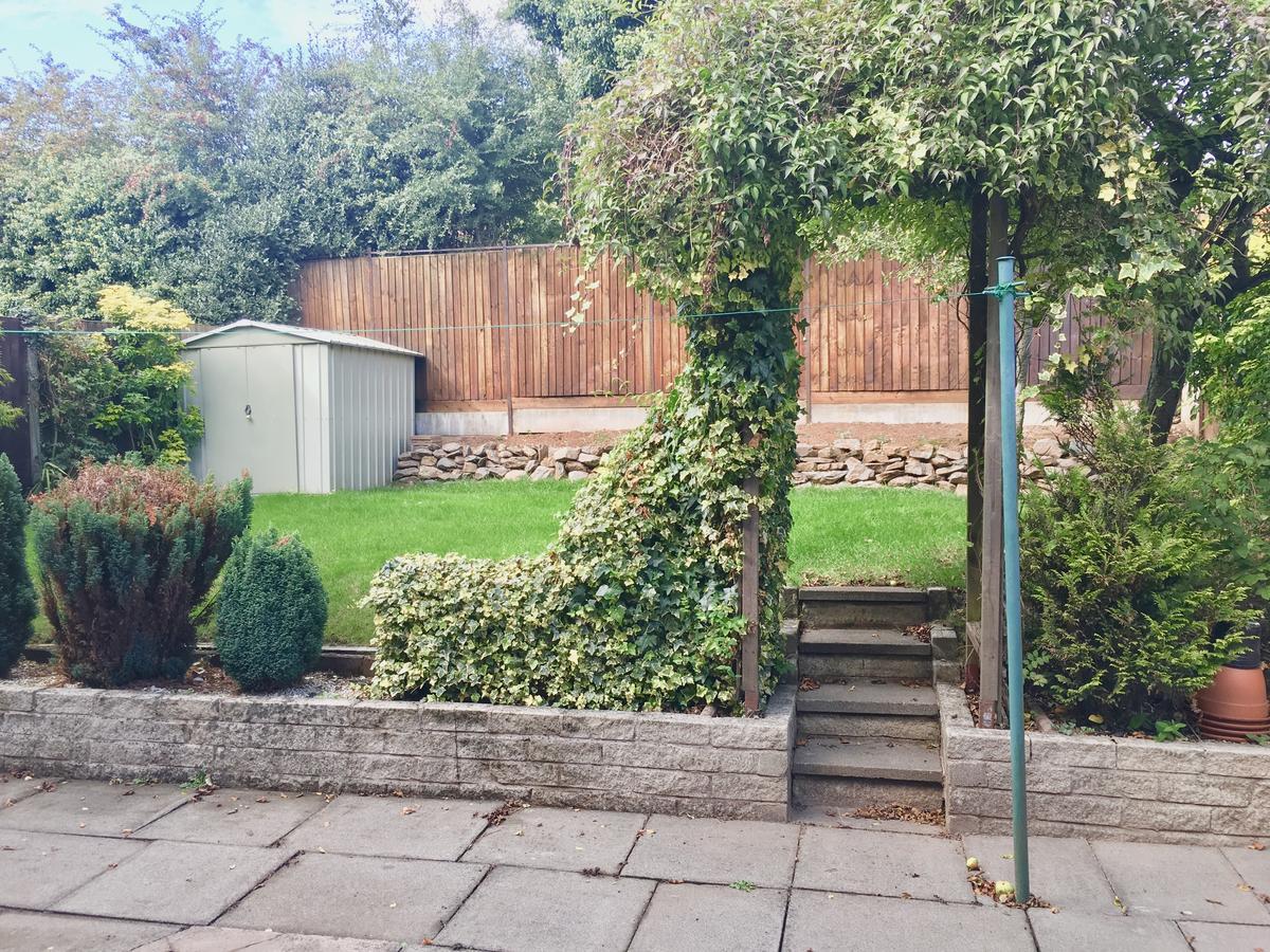 The Paddocks Number 10