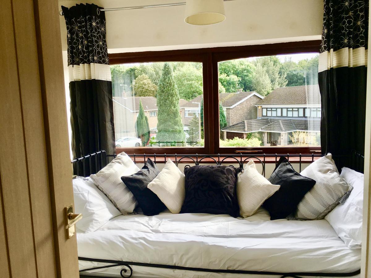 The Paddocks Number 10 Bed & Breakfast