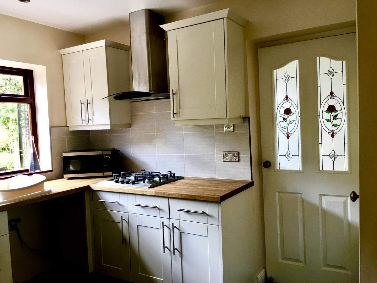 Bed & Breakfast The Paddocks Number 10 *