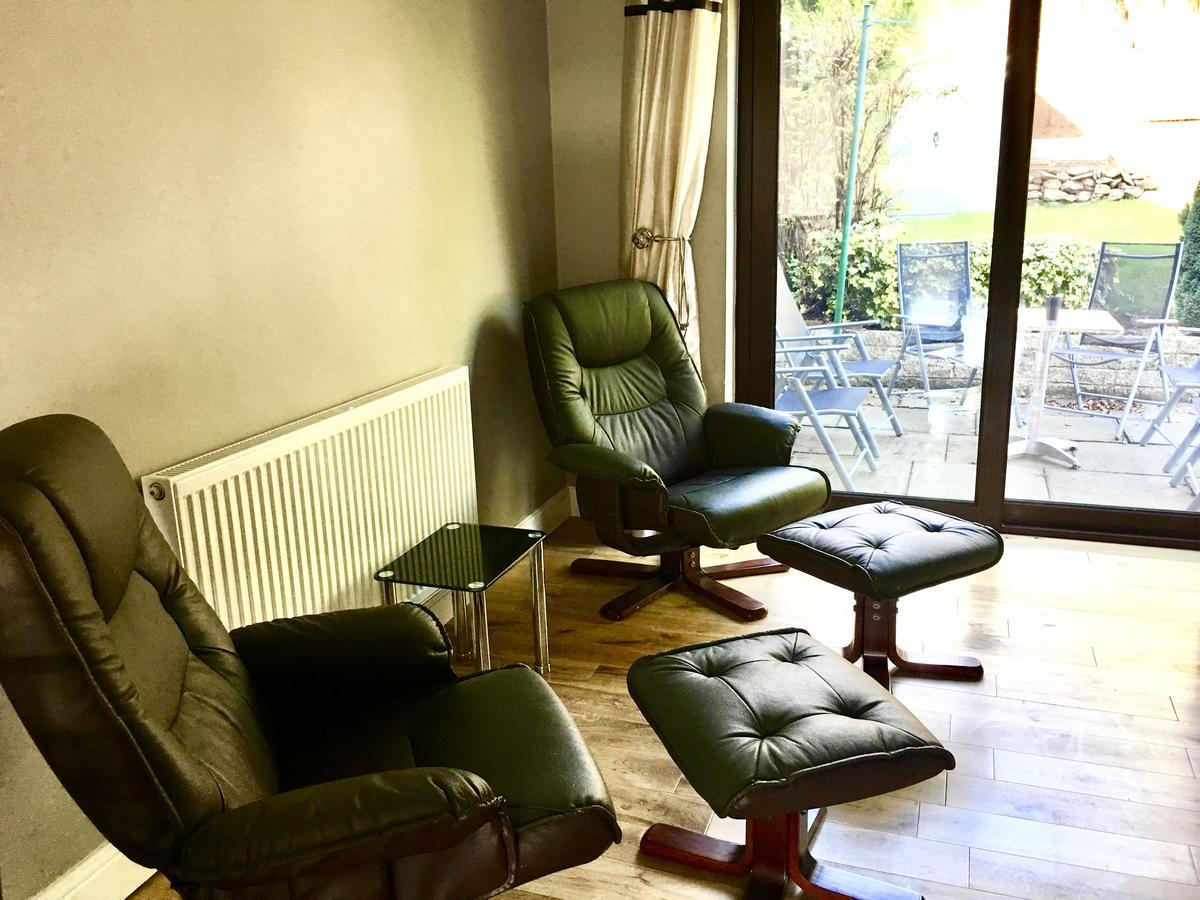 Bed & Breakfast The Paddocks Number 10 Nottingham