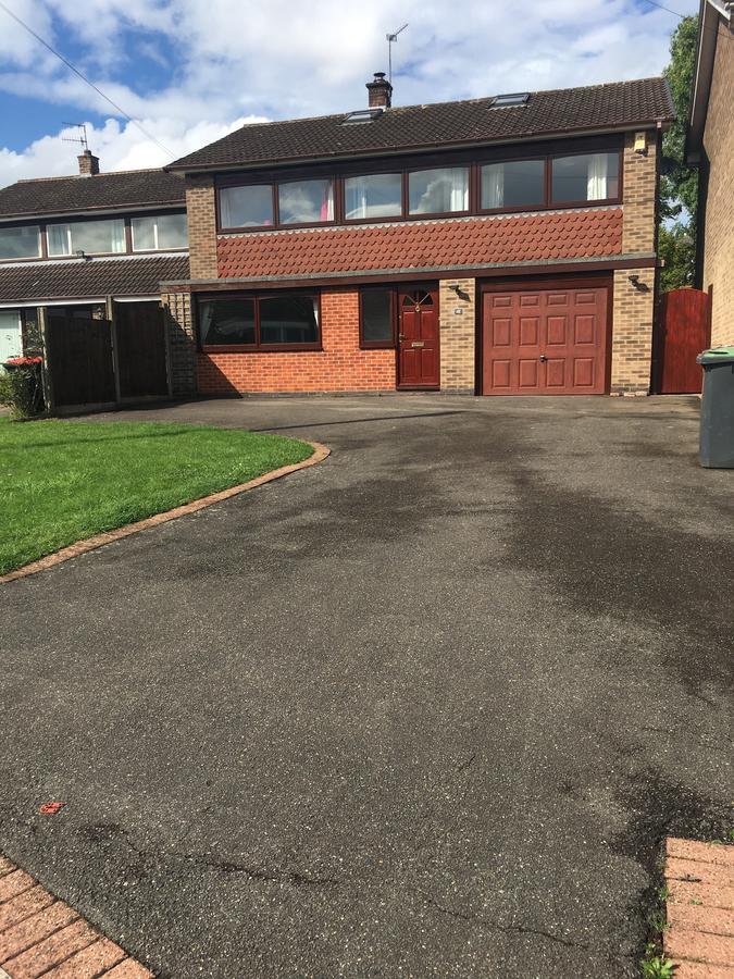 The Paddocks Number 10 Bed & Breakfast *