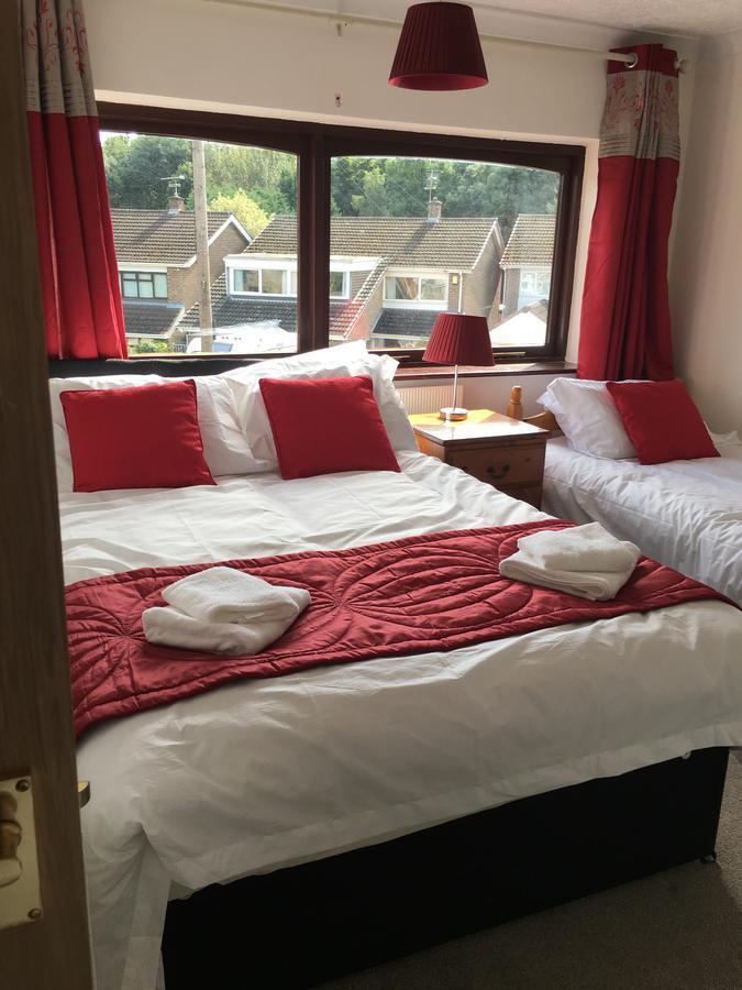 The Paddocks Number 10 Bed & Breakfast