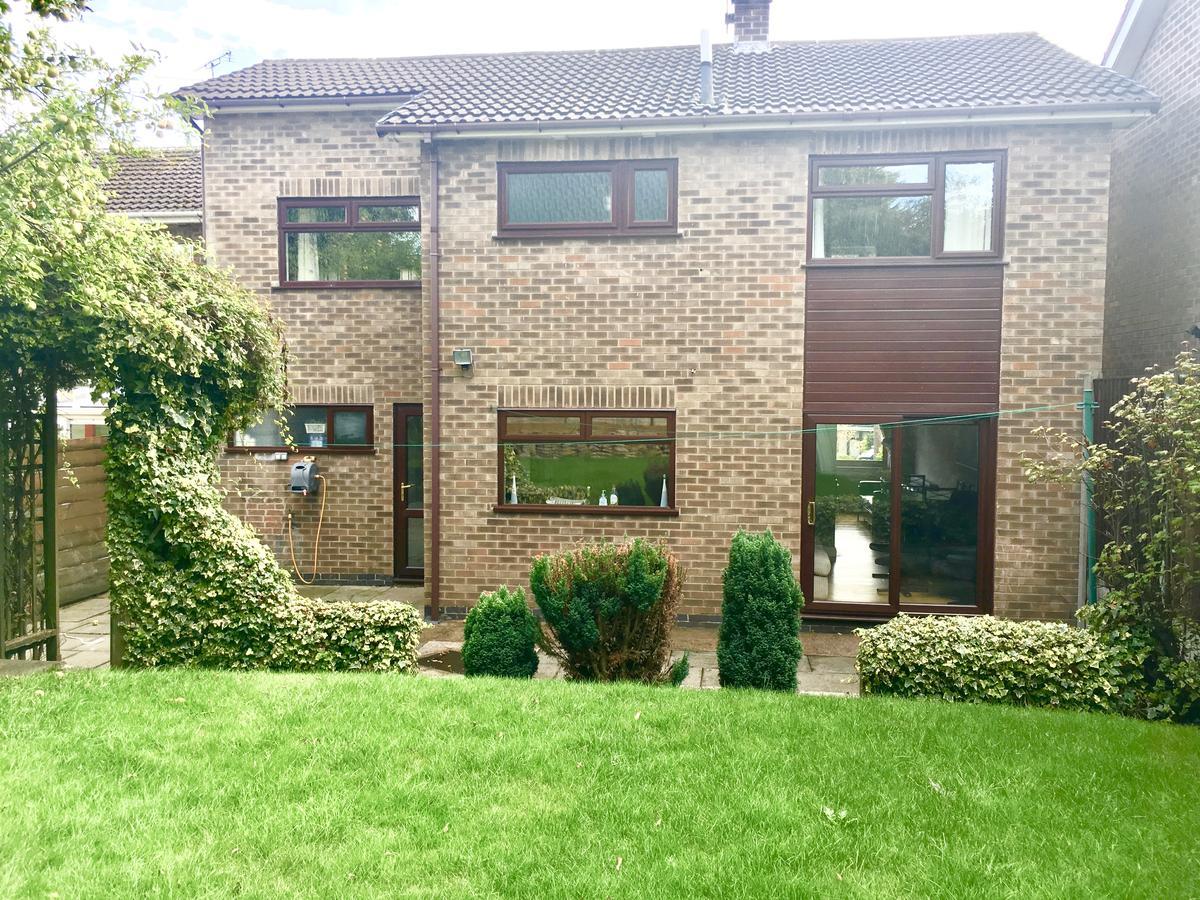 The Paddocks Number 10 * Nottingham
