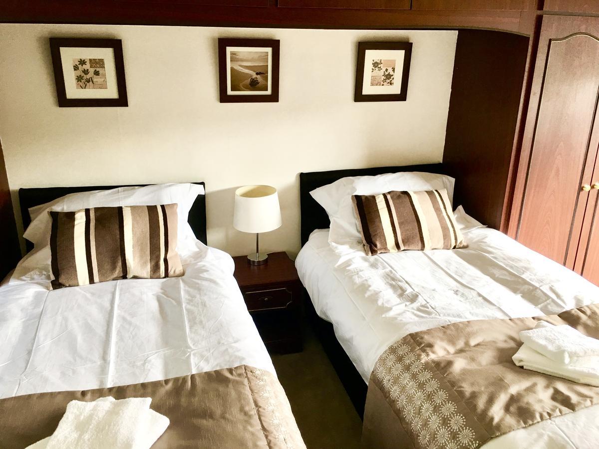 The Paddocks Number 10 * Nottingham