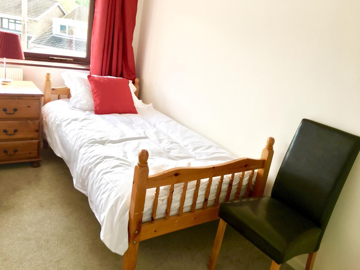 The Paddocks Number 10 * Nottingham
