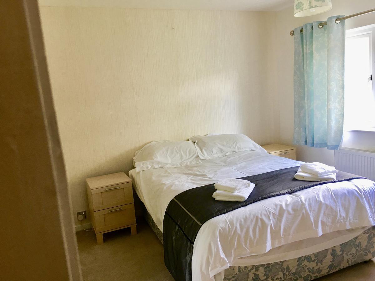 The Paddocks Number 10 Bed & Breakfast *
