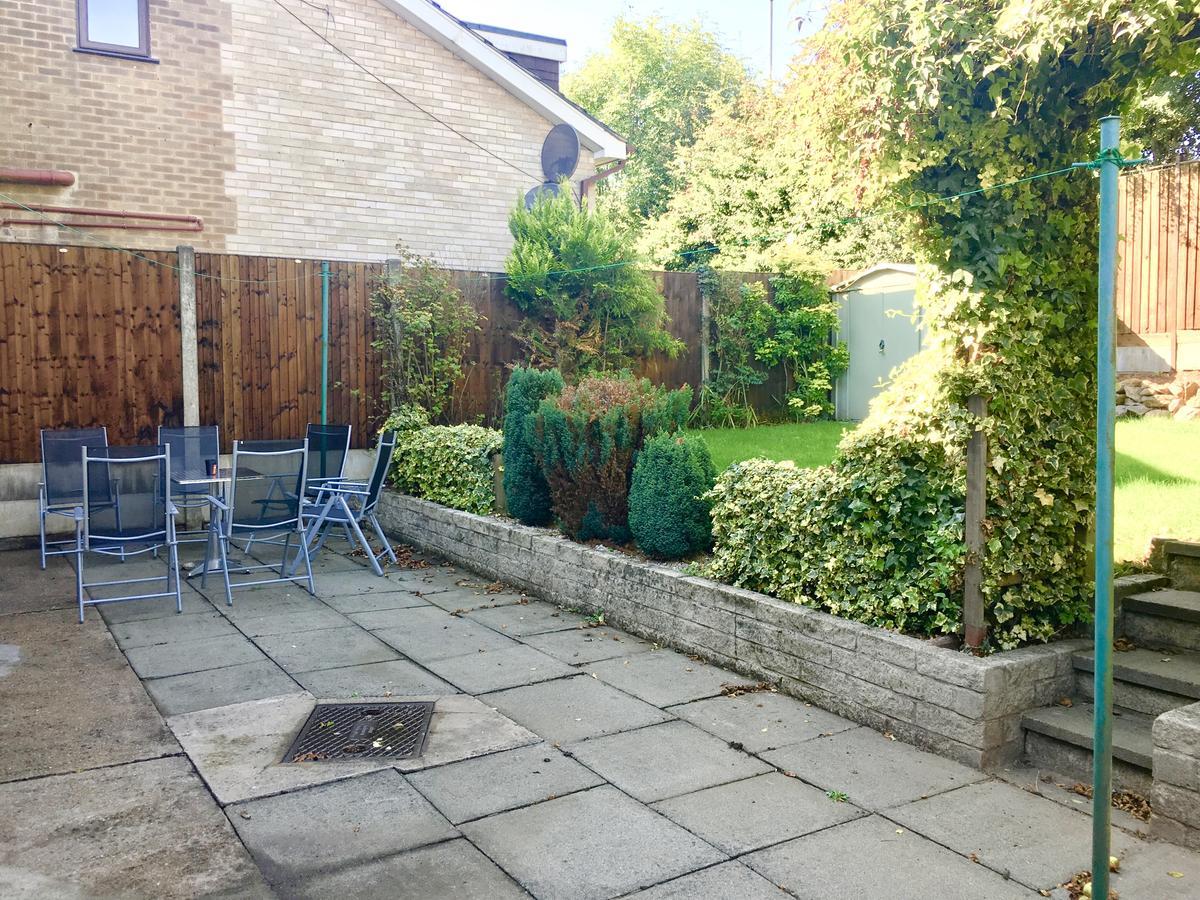 The Paddocks Number 10 Bed & Breakfast *