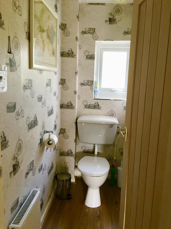 The Paddocks Number 10 Bed & Breakfast Nottingham