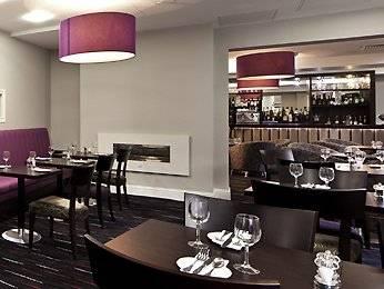 Comfort Hotel 4*