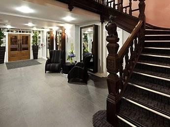 Comfort Hotel Nottingham