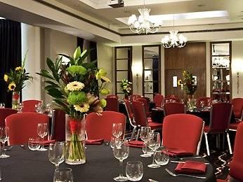 Comfort Hotel 4*
