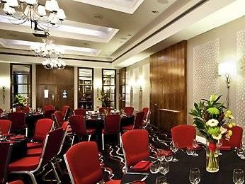Hotel Comfort Nottingham