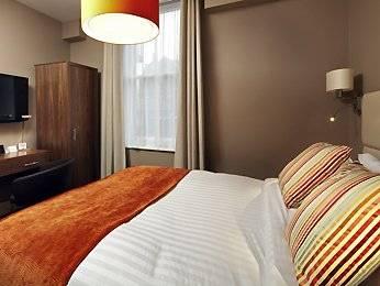Hotel Comfort