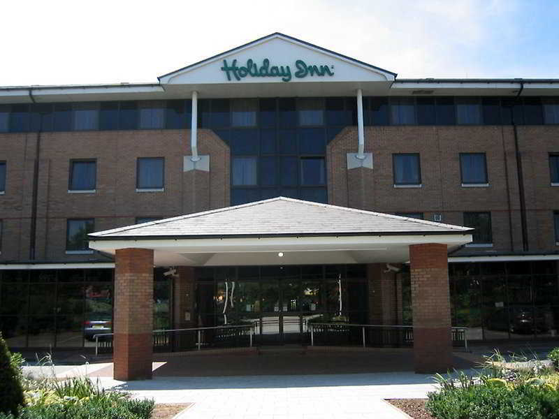 By Ihg 4* Nottingham