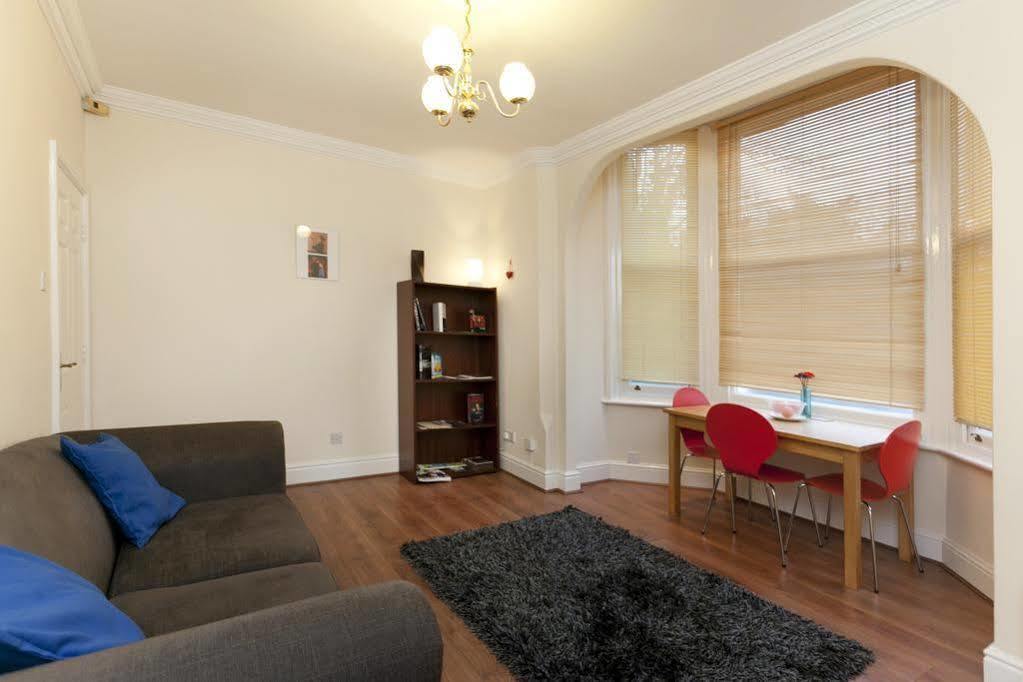 Magdala Apartment