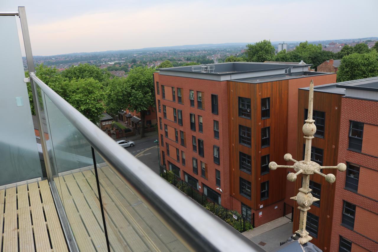 Hotel Trivelles Regency, Nottingham