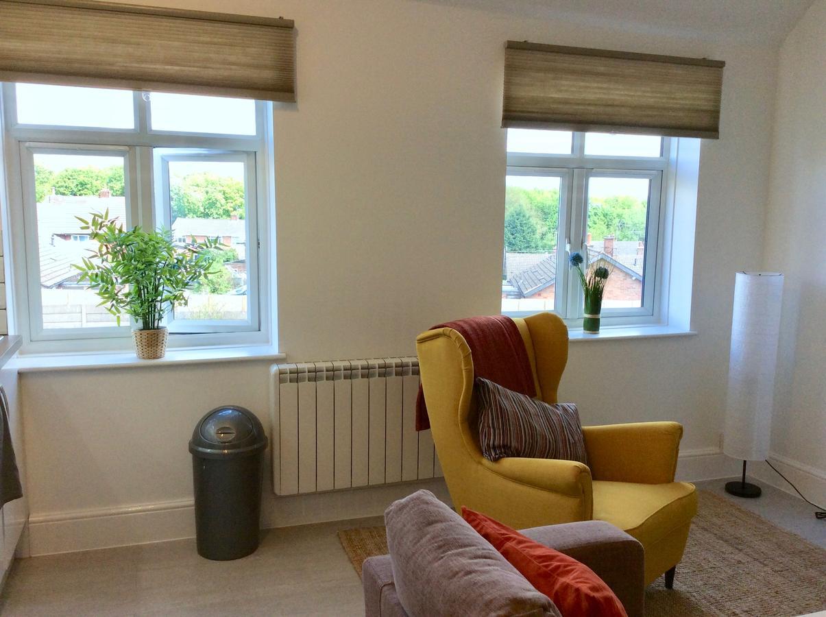 Apartment 5 Sun