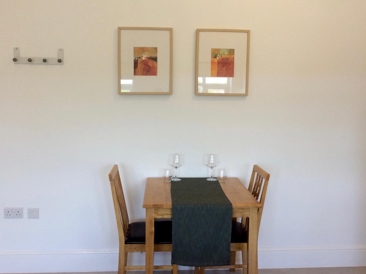 Apartment 5 Sun