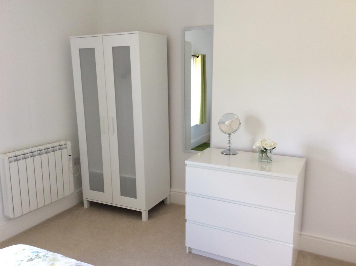 5 Sun Apartment Nottingham
