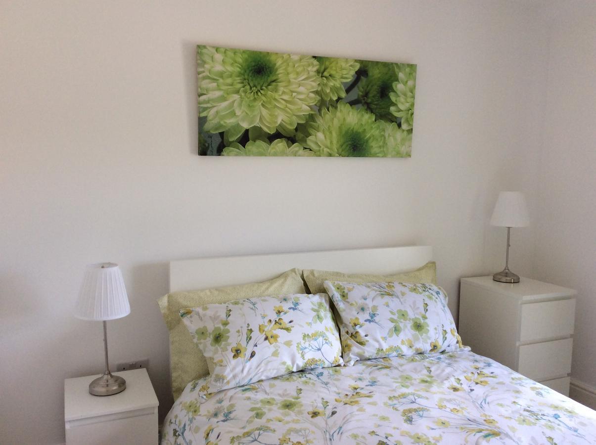 Apartment 5 Sun Nottingham