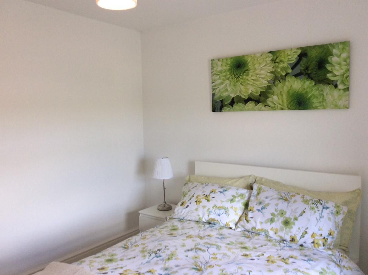 5 Sun Apartment