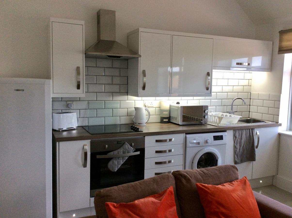 Apartment 5 Sun Nottingham