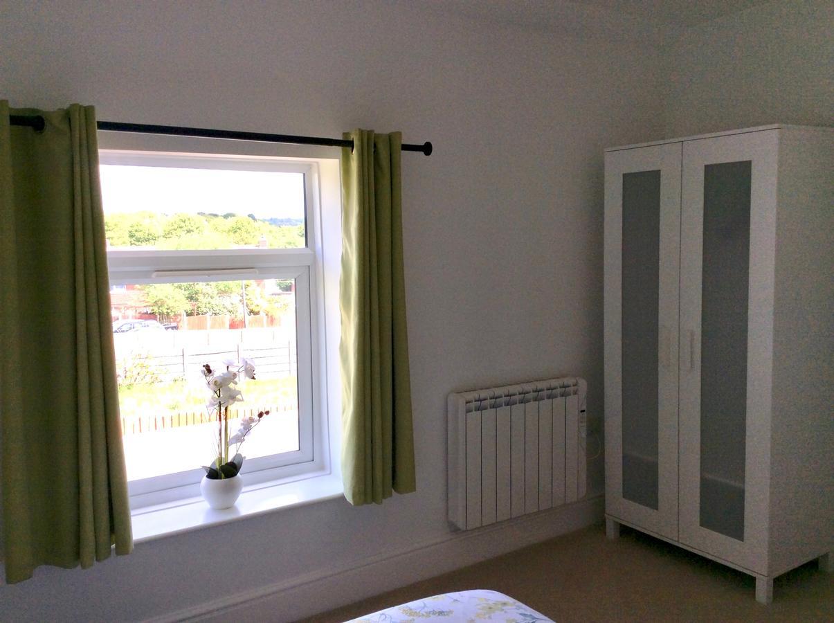 5 Sun Apartment