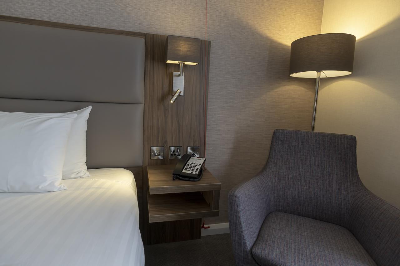 By Ihg 4*