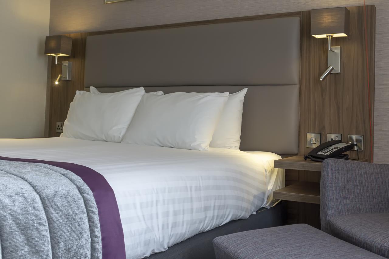 Hotel By Ihg Nottingham