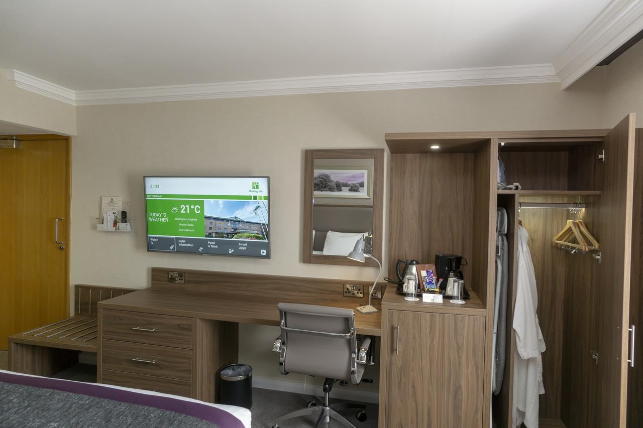 Hotel By Ihg Nottingham