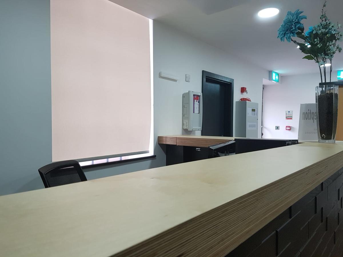Trivelles Regency, Hotel Nottingham