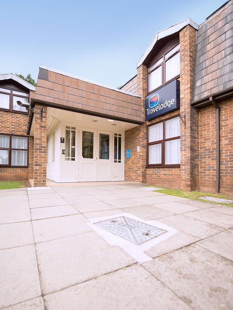 Hotel Travelodge Wollaton Park 3*