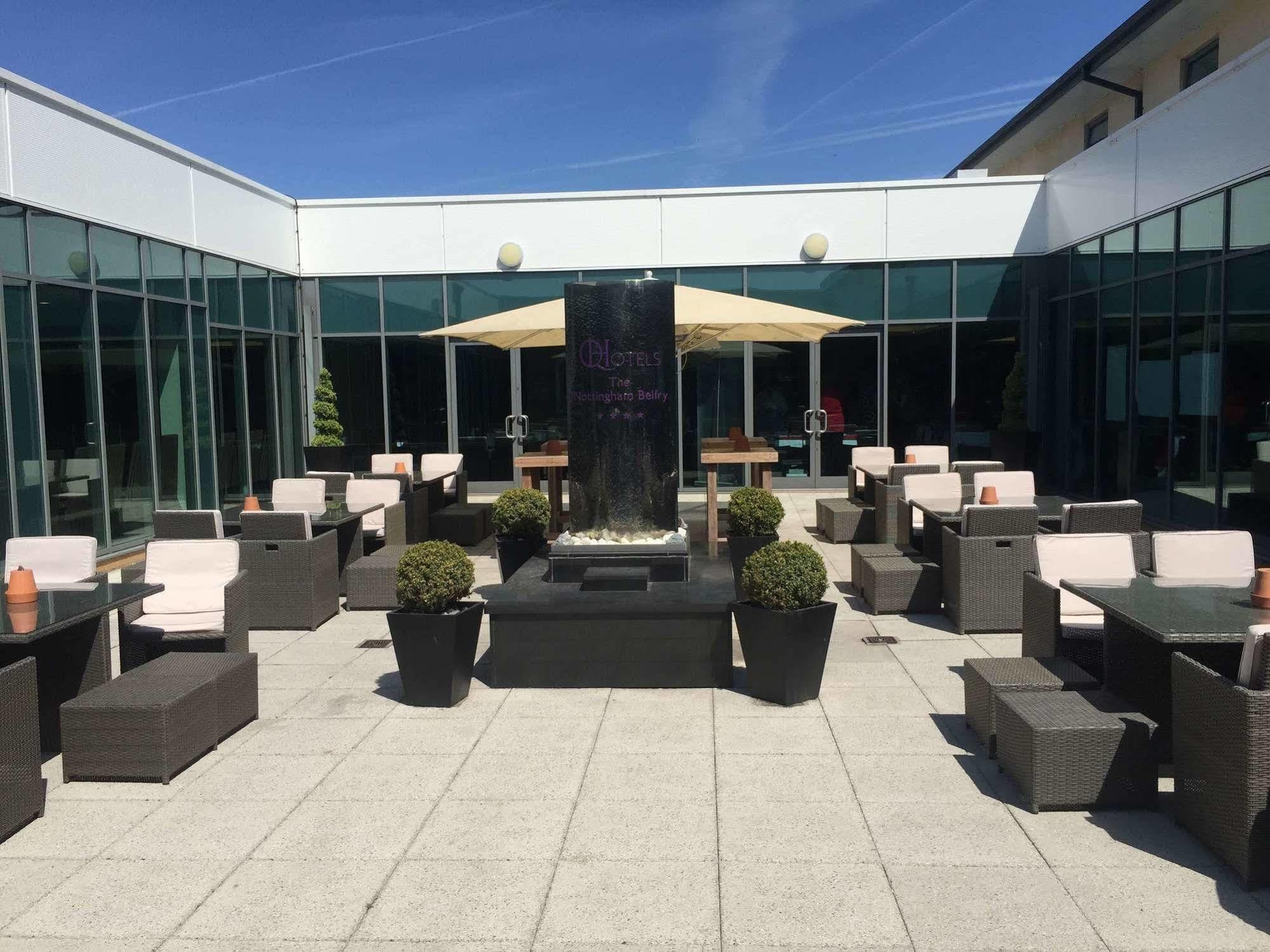 Delta By Marriott Belfry Nottingham