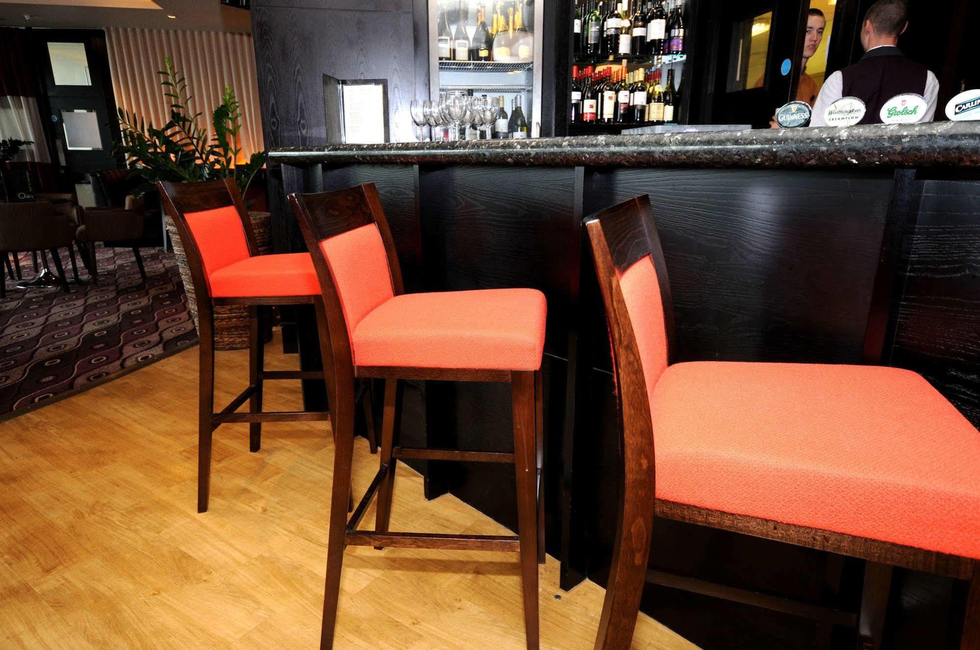 Hotel Delta By Marriott Belfry Nottingham