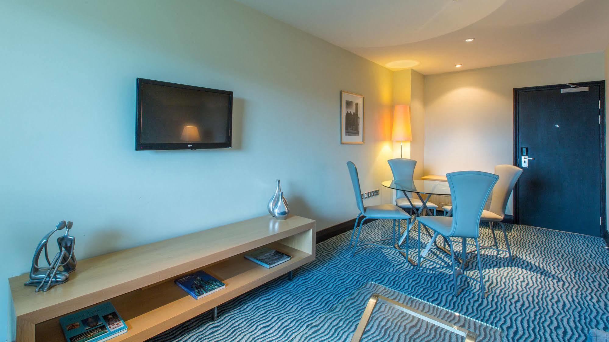 Hotel Delta By Marriott Belfry