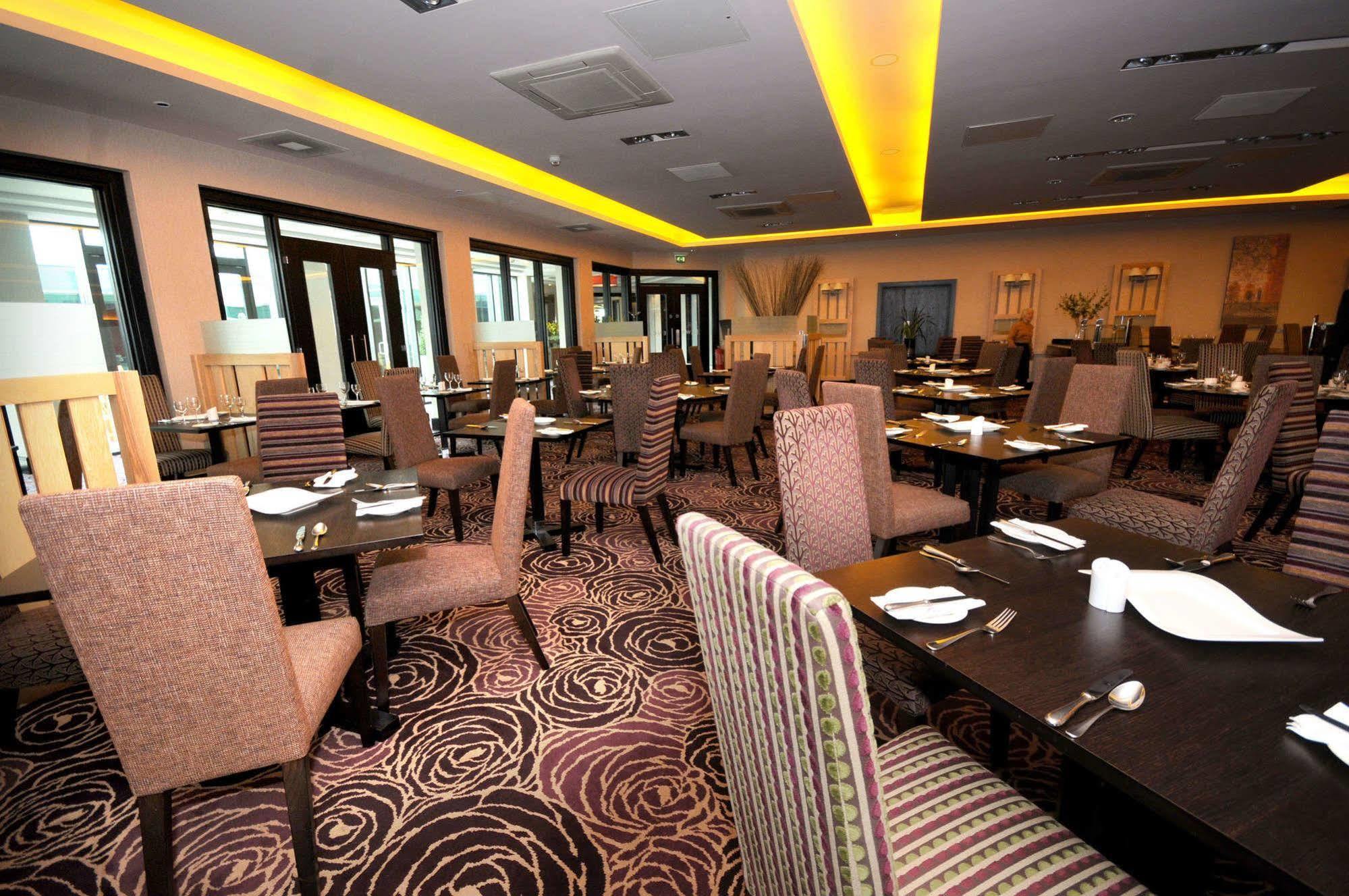 Delta By Marriott Belfry Nottingham