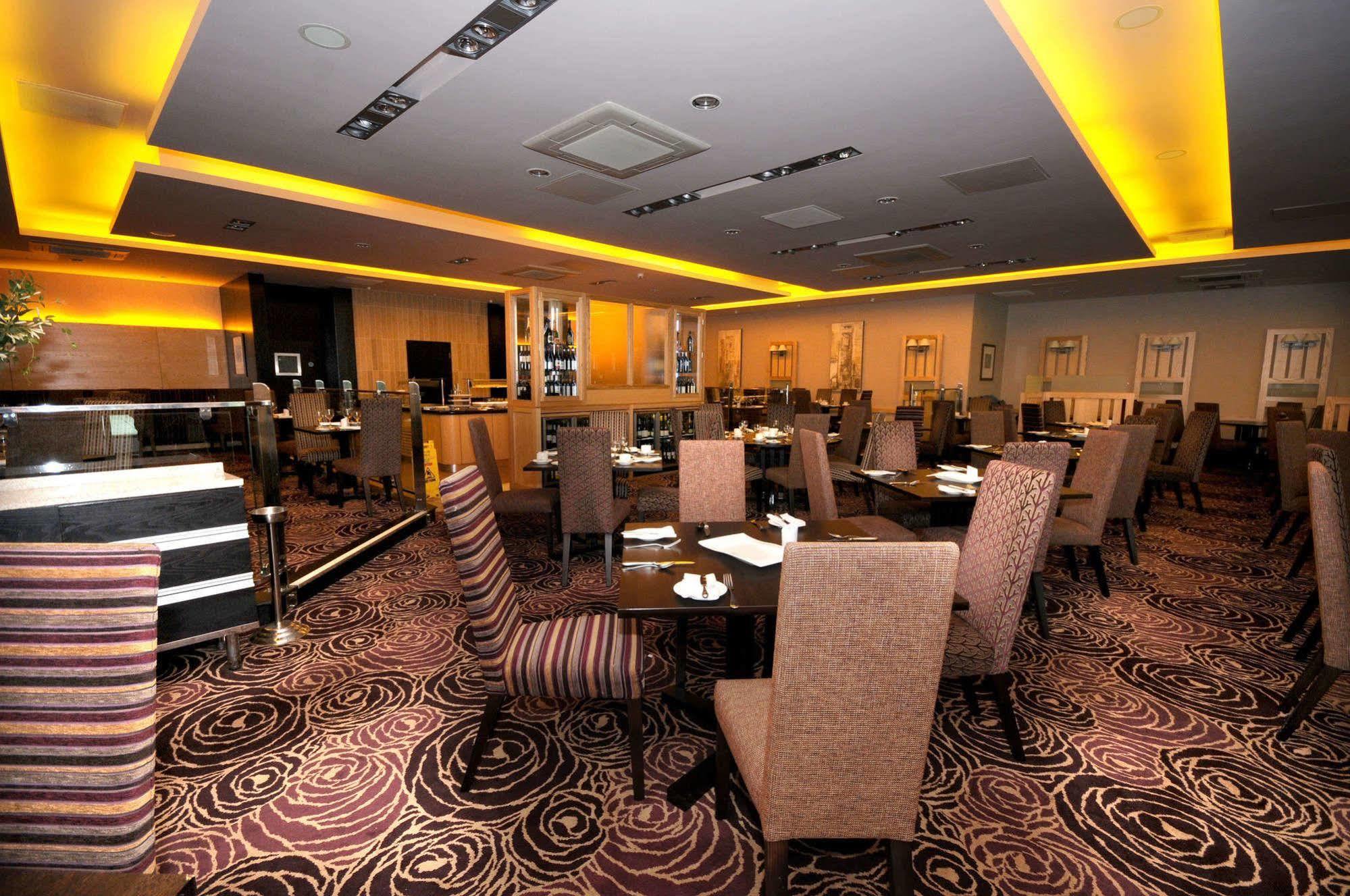 Delta By Marriott Belfry Hotel